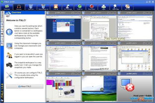 百年大計教育為本 2010年十款開源教育軟件的回顧與展望