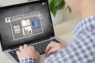 互聯(lián)網(wǎng)教育與計(jì)算機(jī)軟件 融合創(chuàng)新，賦能未來學(xué)習(xí)